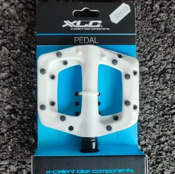 Xlc M23 Drivetrain & Pedals d'occasion