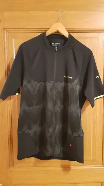 Used VAUDE Virt bike