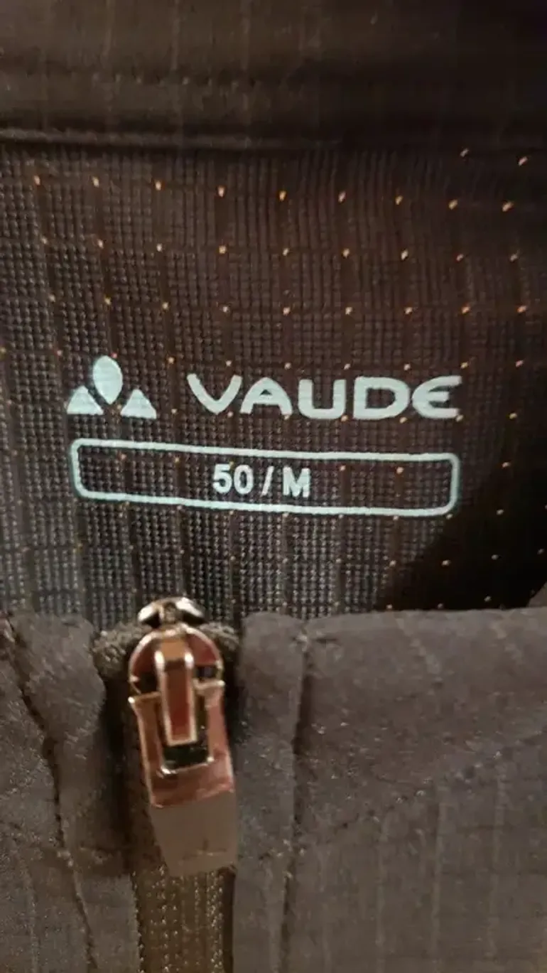 Used VAUDE Virt bike — image 3 of 3