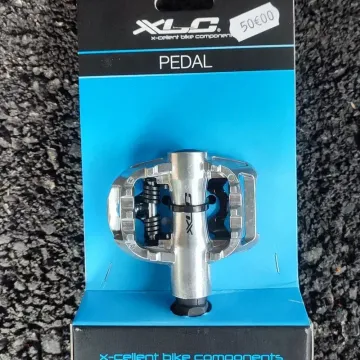 Used Xlc PD S07 bike — image 2 of 2