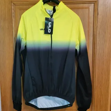 ULD Veste vélo verte neuve bike de segunda mano — imagen 2 de 3