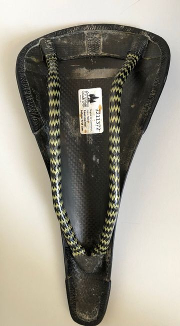 Używany Tune Speedneedle Saddle bike — zdjęcie 3 z 3