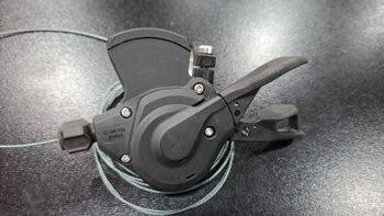 Used Shimano Deore 10v Shifter Right 2026 bike — image 4 of 4