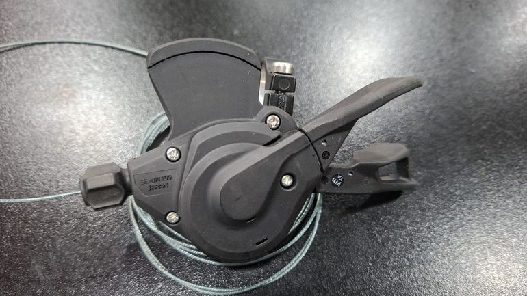 Used Shimano Deore 10v Shifter Right 2026 bike — image 4 of 4