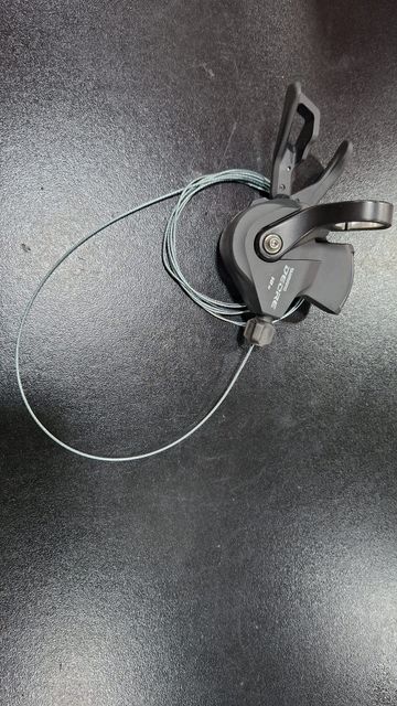 Used Shimano Deore 10v Shifter Right 2026 Drivetrain & Pedals