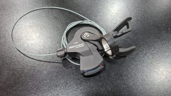 Used Shimano Deore 10v Shifter Right 2026 bike — image 3 of 4
