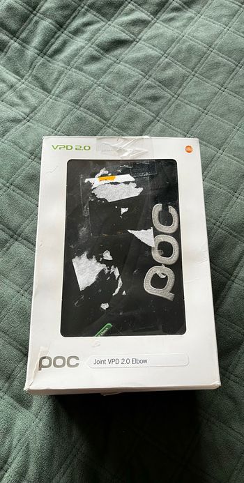POC, Joint VPD 2.0 S Elbow Pads