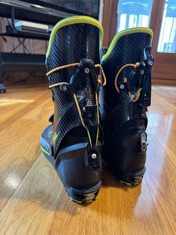 Dynafit, DNA Ski Touring Boot Unisex