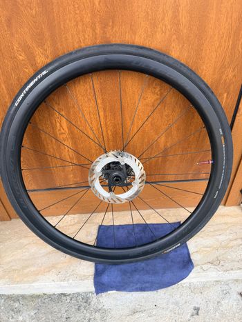 Used Shimano Ultegra c 36 2024 bike — image 4 of 6
