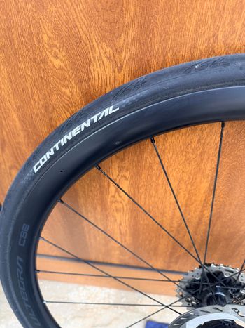 Used Shimano Ultegra c 36 2024 bike — image 2 of 6