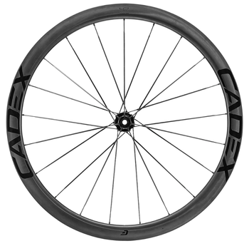 caadex, 42 Tubeless Front Wheel disch