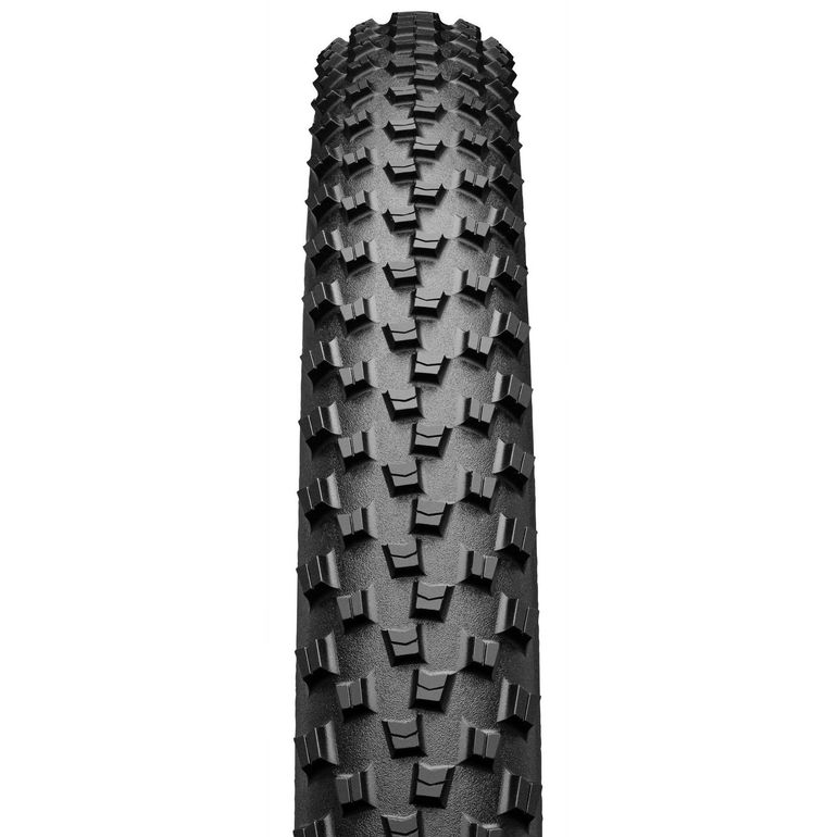 Used Continental Cross King ShieldWall 27.5x2,30 TLR Folding bike — image 3 of 5