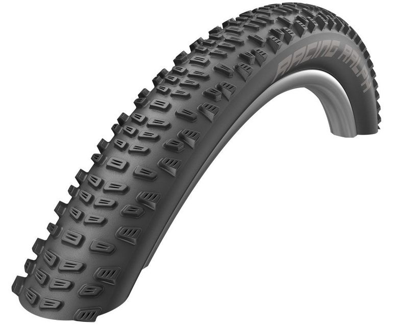 Used Schwalbe Racing Ralph 27.5x2.25 TLR Folding bike — image 3 of 3