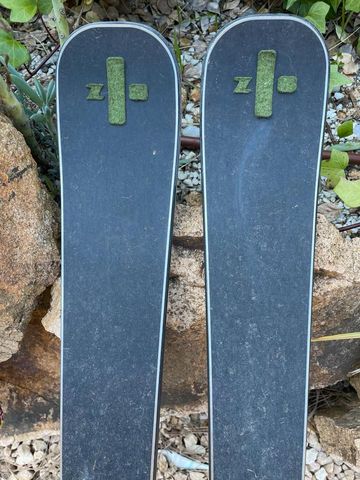 Used zai SCADIN bike — image 3 of 9