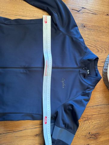 Tweedehands Rapha Giacca invernale da uomo CORE bike — afbeelding 6 van 8