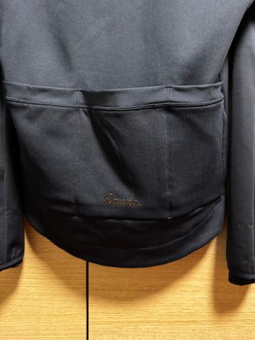 Tweedehands Rapha Giacca invernale da uomo CORE bike — afbeelding 3 van 8
