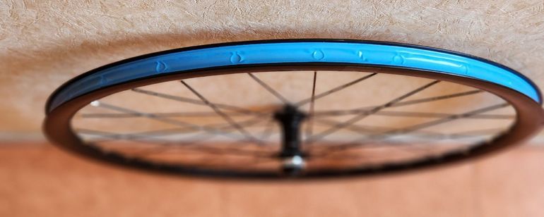 Used ALLOY (ORBEA) ALLOY 28RL Tubeless disques 2026 bike — image 2 of 4