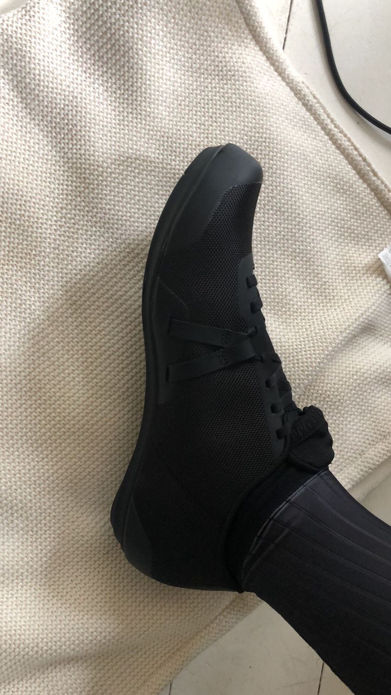 Used Udog Tensione Road Cycling Shoes 2026 bike — image 3 of 5
