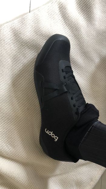 Used Udog Tensione Road Cycling Shoes 2026 bike — image 5 of 5
