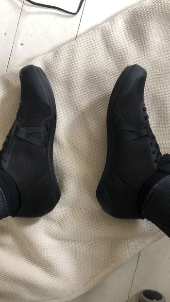 Used Udog Tensione Road Cycling Shoes 2026 bike — image 4 of 5