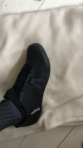 Used Udog Tensione Road Cycling Shoes 2026 bike — image 2 of 5