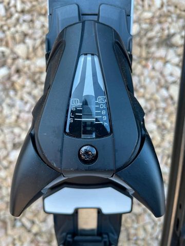 Brugt zai SCADIN 188 cm bike — billede 5 af 9