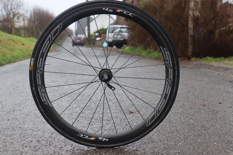 Fastest Rear Wheel Design speed Rear Road Wheel 2023
