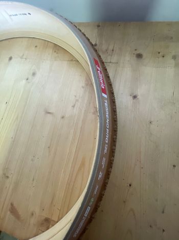 Used Vittoria terreno pro 45c 2026 bike — image 2 of 3