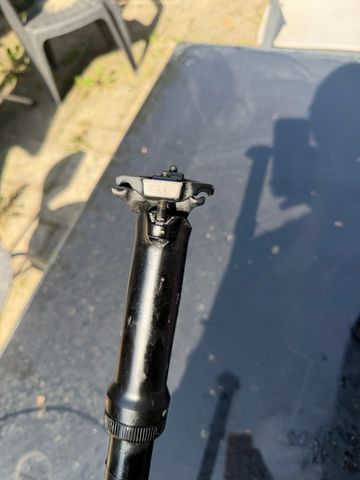 Used Dt Swiss d232one 2021 bike — image 6 of 6