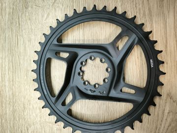 Used Sram Force 40t Chainring 2026 bike — image 2 of 2