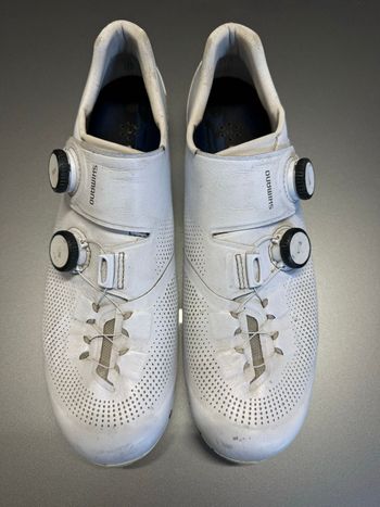 Shimano, S-PHYRE RC903 Road Cycling Shoes