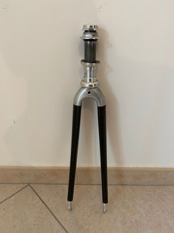 Trek, OCLV Carbon 1" Threaded Fork
