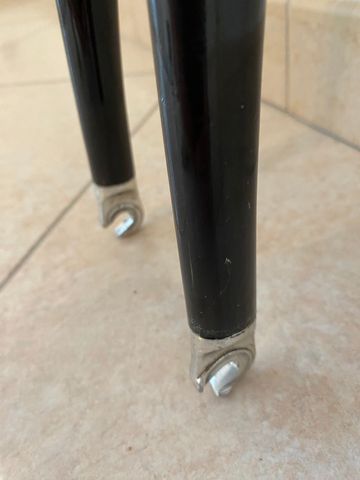 Trek OCLV Carbon 1" Threaded Fork bike d'occasion — image 7 sur 7