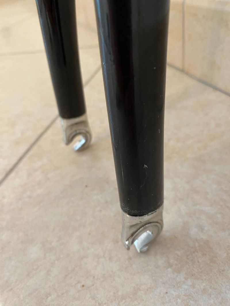 Trek OCLV Carbon 1" Threaded Fork bike d'occasion — image 7 sur 7