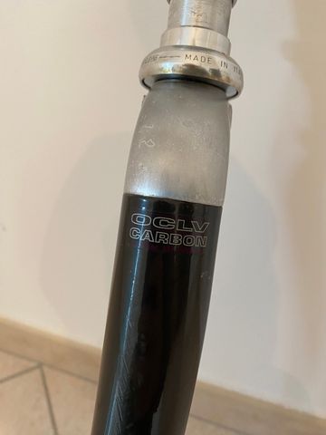 Trek OCLV Carbon 1" Threaded Fork bike d'occasion — image 3 sur 7