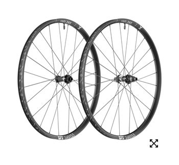 Dt Swiss, XRC 1200 SPLINE 29 - 30 mm CL 12/148 mm Sram