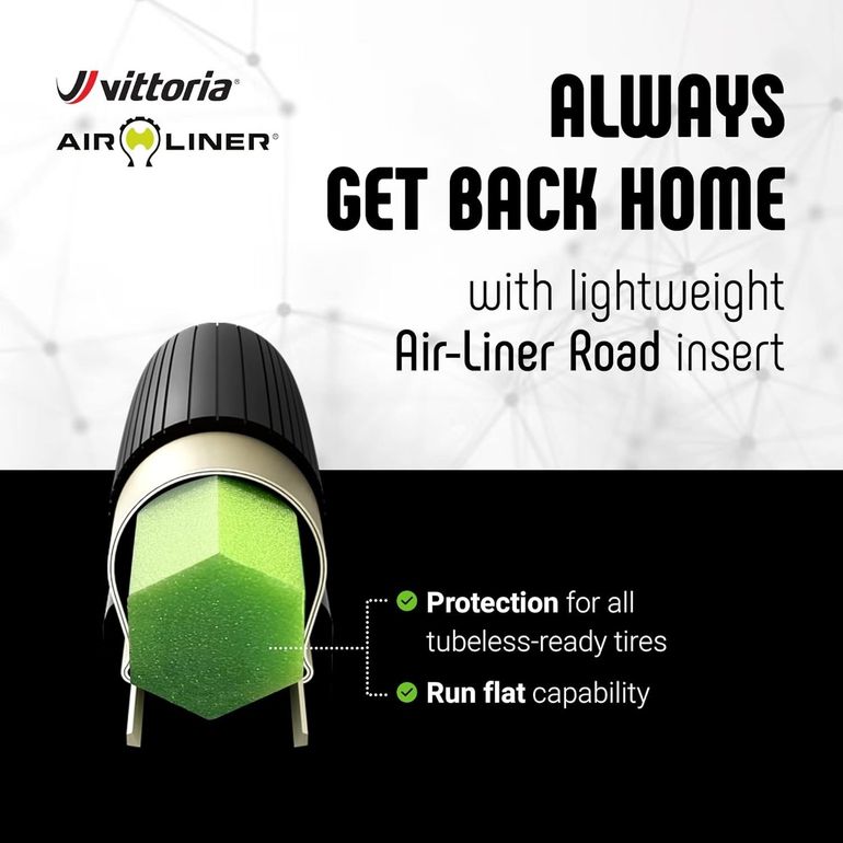 Used Vittoria Air-Liner Road bike — image 2 of 6