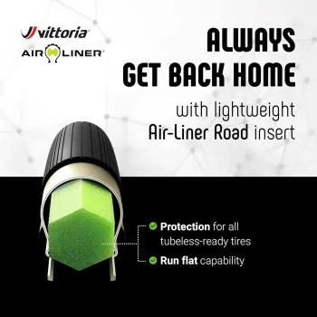 Used Vittoria Air-Liner Road bike — image 2 of 6