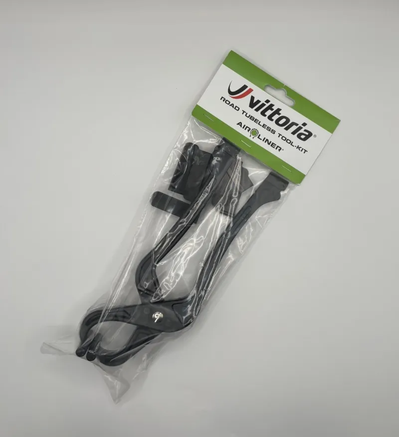 Gebrauchtes Vittoria Road Tubeless Tool-Kit Tyres & Tubes