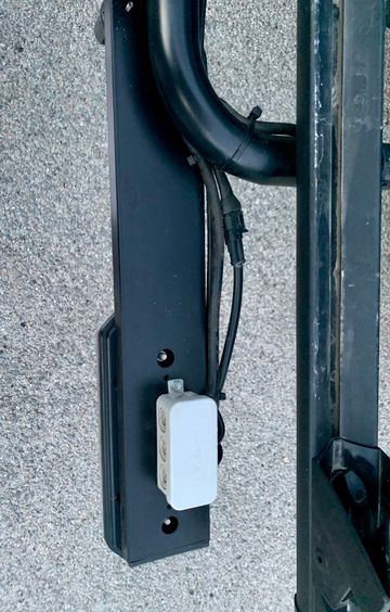 Used Vanbike VB3 2024 bike — image 7 of 8