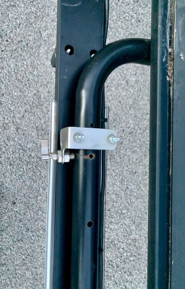 Used Vanbike VB3 2024 bike — image 5 of 8