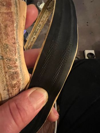 Used Vittoria Rally Tubular 1990 bike — image 2 of 2