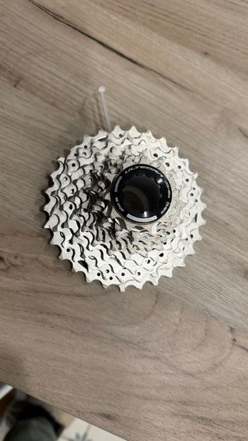 Shimano, CS R-8100 Ultegra Cassette