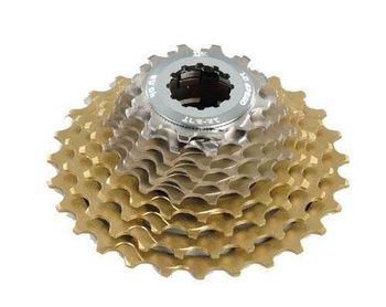 Kcnc, Ergal-Ti 10-Speed Cassette