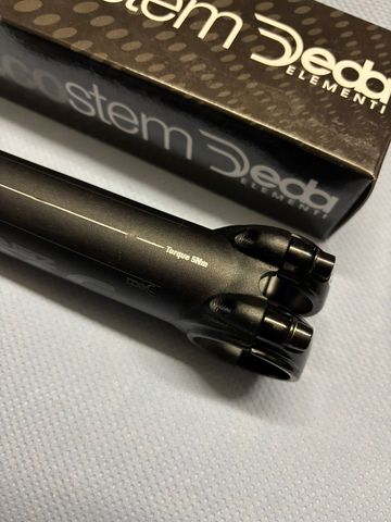 Used Deda Elementi Zero 100 Vorbau 140mm bike — image 4 of 5
