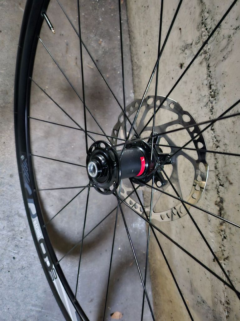 Used Fulcrum Race 600 2024 bike — image 7 of 7