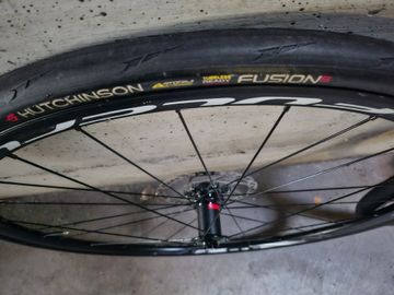 Używany Fulcrum Race 600 2024 bike — zdjęcie 4 z 7