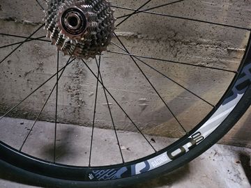 Używany Fulcrum Race 600 2024 bike — zdjęcie 1 z 7