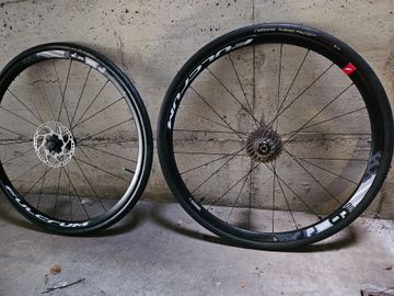 Używany Fulcrum Race 600 2024 bike — zdjęcie 2 z 7