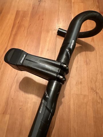 Brugt Fsa k-force 2023 bike — billede 2 af 4